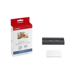 Canon KC-18IF eredeti tintapatron + fotópapír