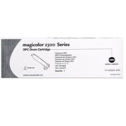 Konica Minolta Magicolor 2300 eredeti dobegység