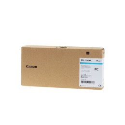 Canon PFI-1700 fotókék eredeti tintapatron