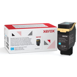 Xerox C325 kék eredeti toner (006R04824)