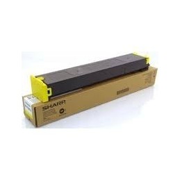 Sharp BP-GT70YA sárga eredeti toner