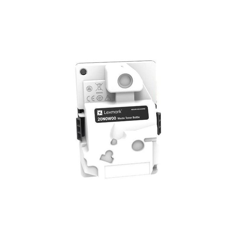 Lexmark C3224/C3326 eredeti hulladékgyűjtő tartály (20N0W00)