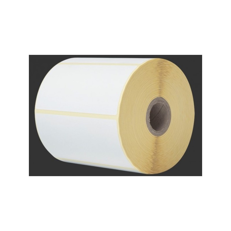 Brother BDE-1J050102-102 eredeti címketekercs