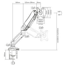 https://compmarket.hu/products/213/213045/act-ac8311-gas-spring-monitor-arm-office-13-32-black_6.jpg