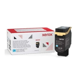 Xerox C325 kék nagykapacitású eredeti toner (006R04832)