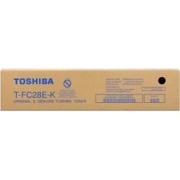 Toshiba T-FC28EK fekete eredeti toner