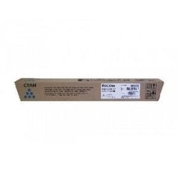 Ricoh MPC3500 kék eredeti toner (842037)