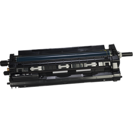 Ricoh SP C430/C431 fekete eredeti dobegység (406662)