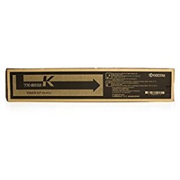 Kyocera TK-8505 fekete eredeti toner 1T02LC0NL0