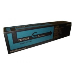 Kyocera TK-8505C kék eredeti toner 1T02LCCNL0