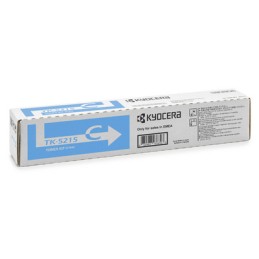 Kyocera TK-5215C kék eredeti toner 1T02R6CNL0