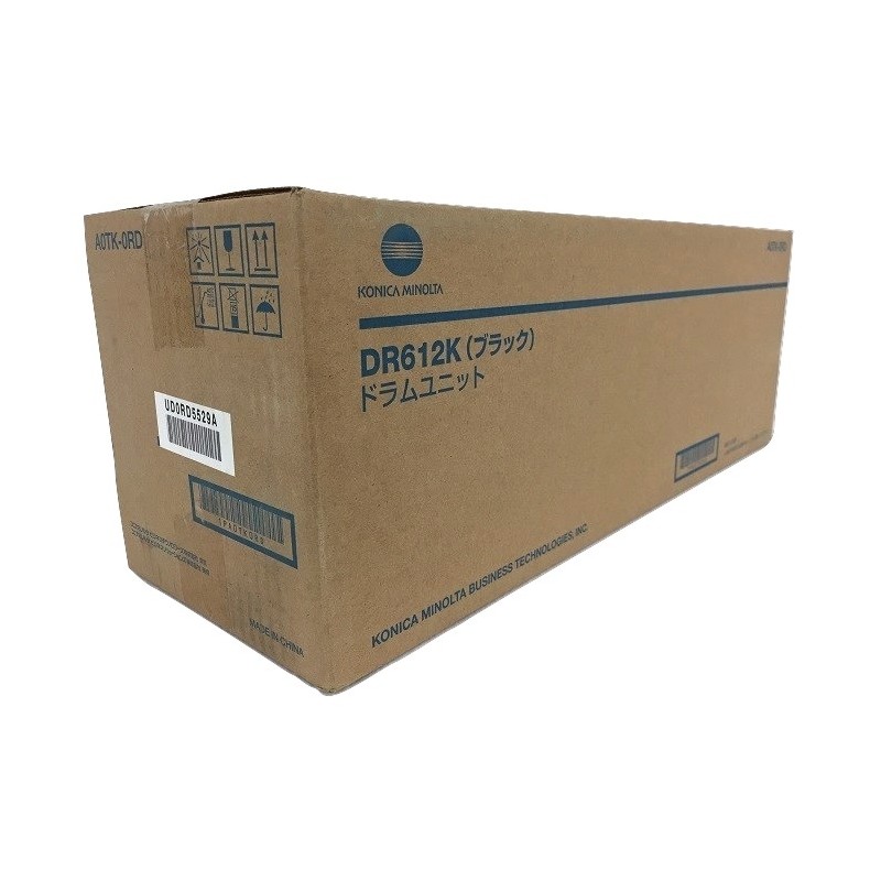 Konica Minolta C452/C552/B552/652 eredeti dobegység