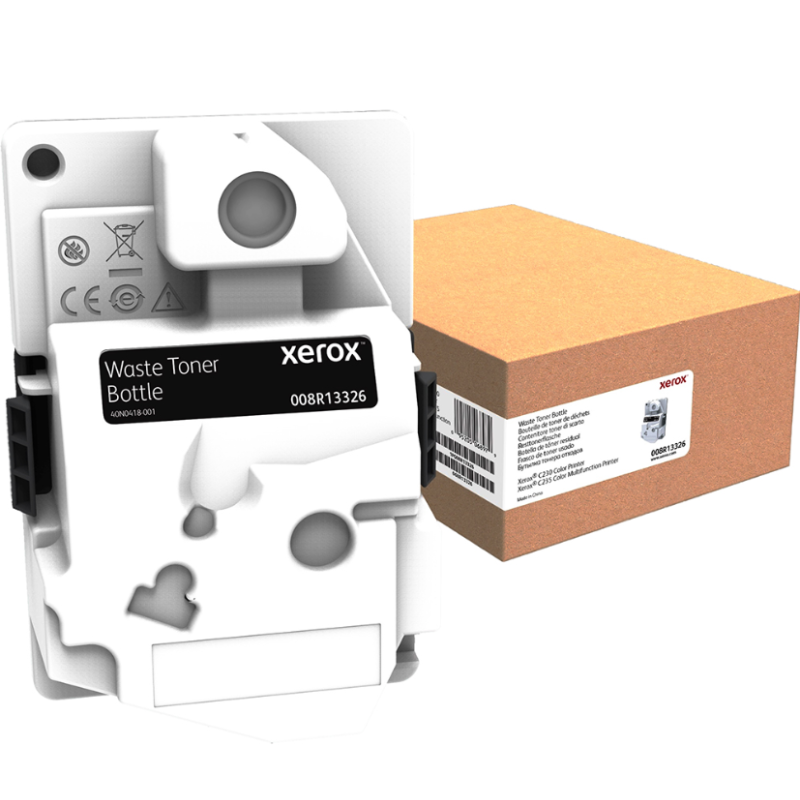 Xerox C230/C235 eredeti hulladékgyűjtő tartály (008R13326)