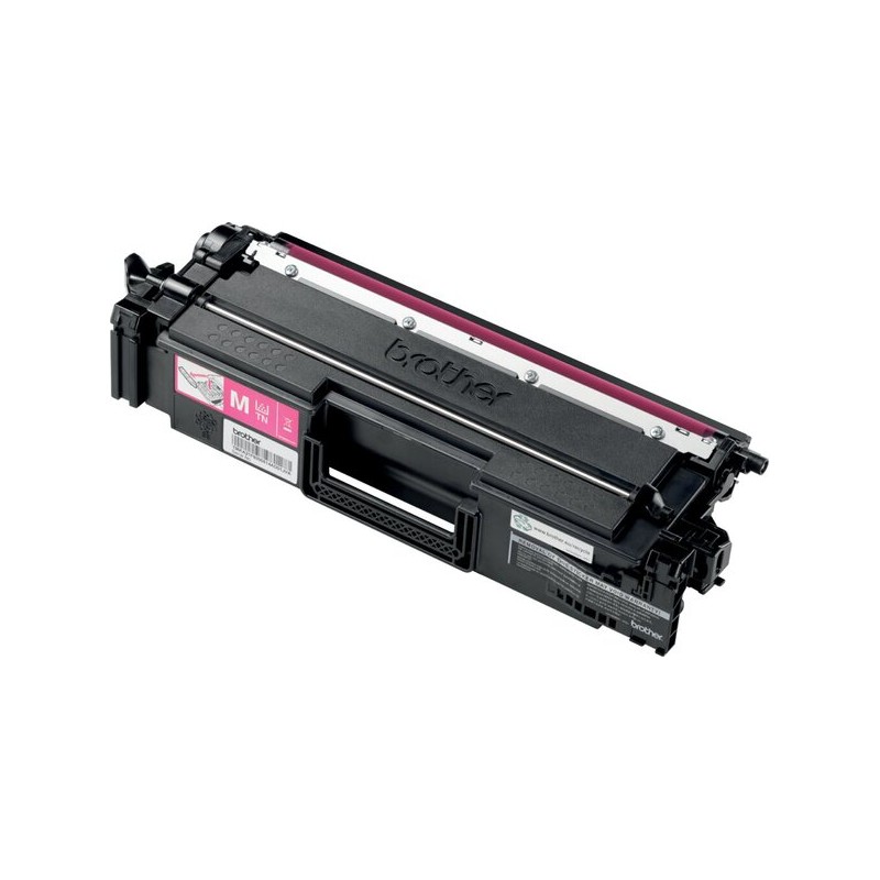 Brother TN-821XL magenta eredeti toner