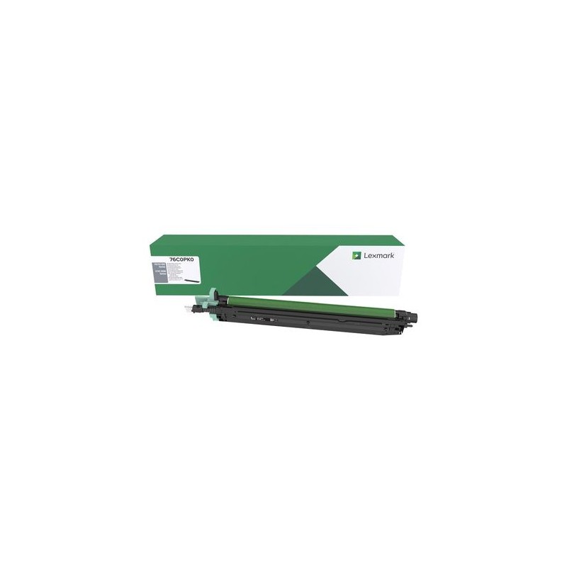 Lexmark [CX92x] 76C0PK0 eredeti dobegység csomag (C,M,Y)