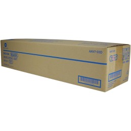 Konica Minolta DV315K fekete eredeti developer egység (AAV703D)