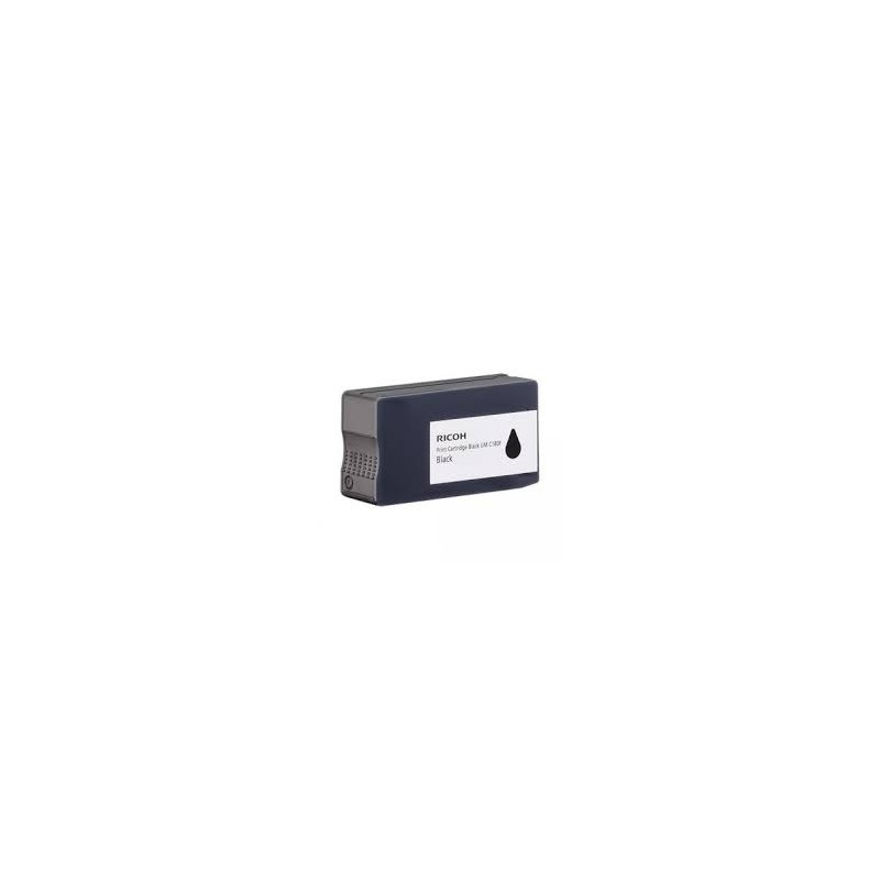 Ricoh C180F fekete eredeti tintapatron (408517)