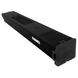 Sharp BP-GT30BA fekete eredeti toner