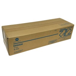 Konica Minolta Accuriopress C4070 [DR620K] fekete eredeti dobegység