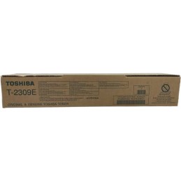 Toshiba T-2309E fekete eredeti toner