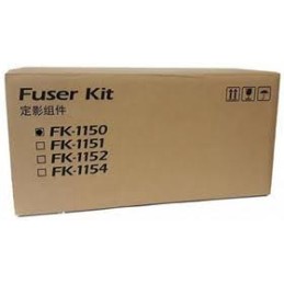 Kyocera FK-1150 eredeti fuser egység