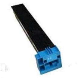 Konica Minolta Bizhub C654 [TN711C] kék eredeti toner