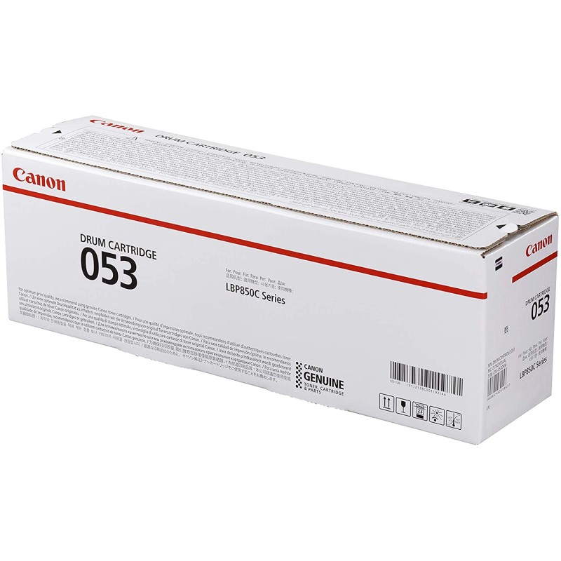 Canon CRG-053 eredeti dobegység