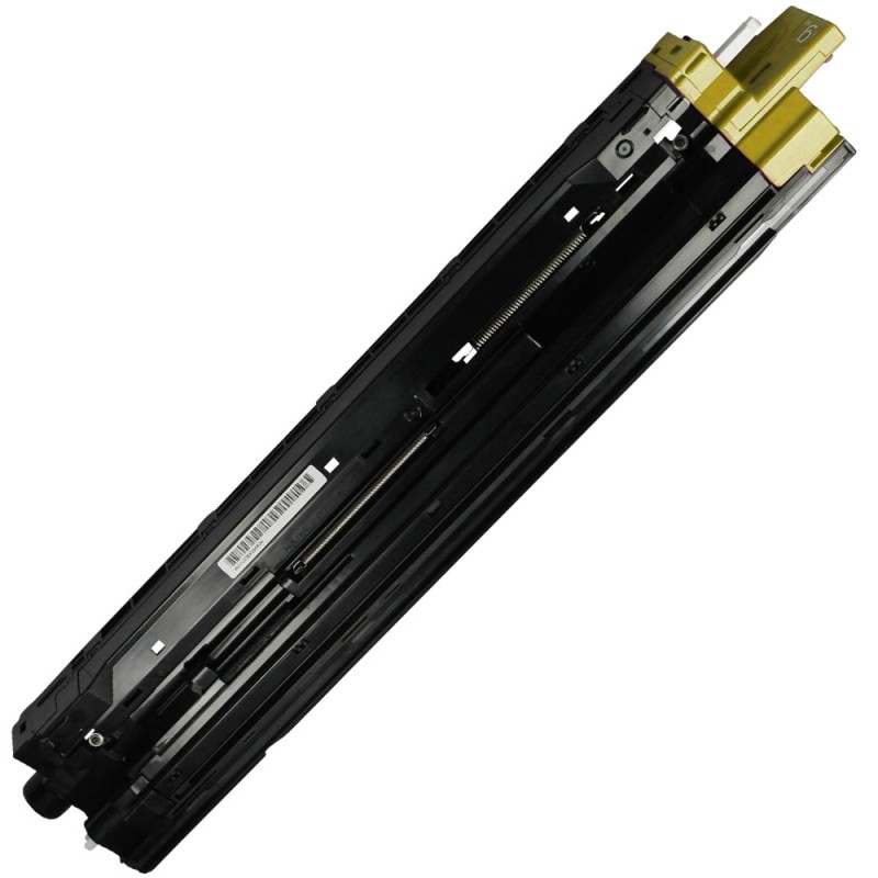 Kyocera DV-8325 sárga eredeti developer egység (2NP93070)