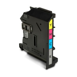 HP 5KZ38A eredeti hulladékgyűjtő tartály