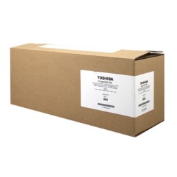 Toshiba T-520P-R fekete eredeti toner