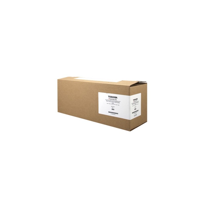 Toshiba T-520P-R fekete eredeti toner