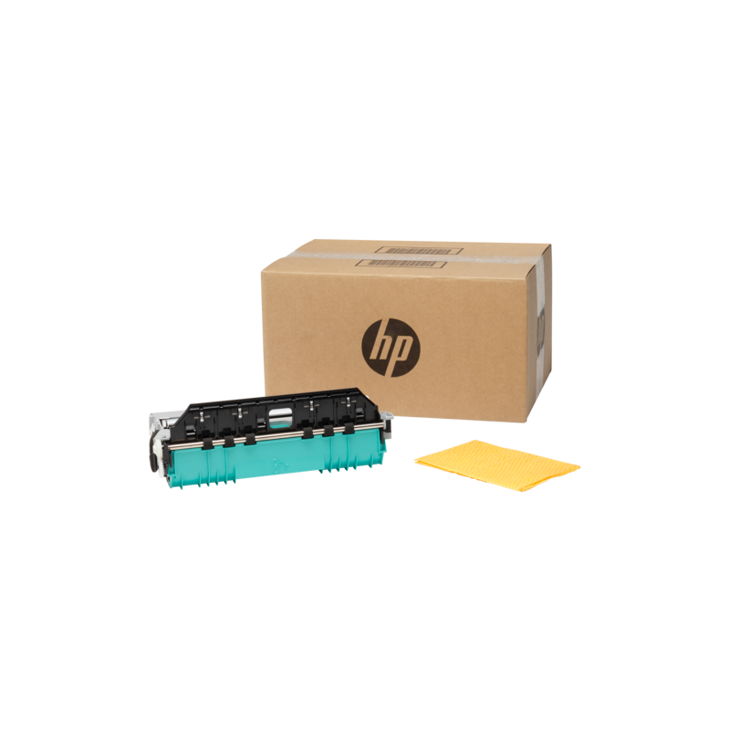 HP B5L09A eredeti hulladékgyűjtő tartály