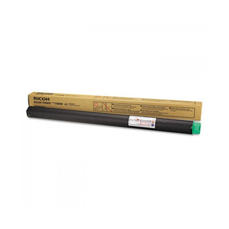 Ricoh Afi470W Type1160W fekete eredeti toner (888029)