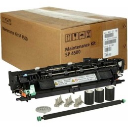 Ricoh SP4500 eredeti karbantartó egység (407342)