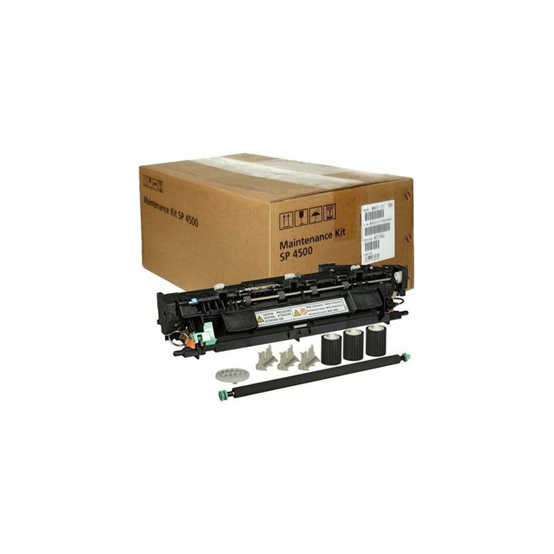 Ricoh SP4500 eredeti karbantartó egység (407342)