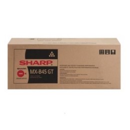 Sharp MX-B45GT fekete eredeti toner