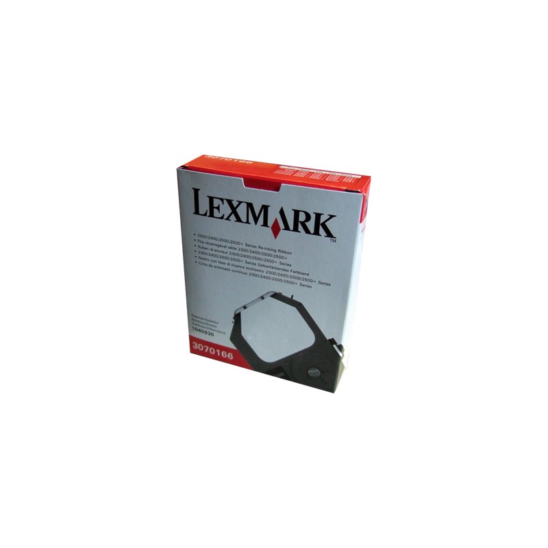 Lexmark 2380,2490 eredeti festékszalag