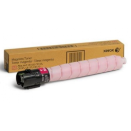 Xerox C8130/C8135 magenta eredeti toner (006R01756)