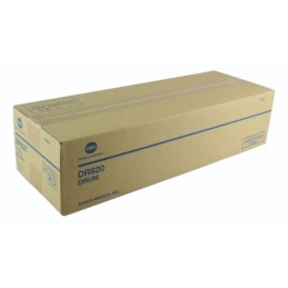 Konica Minolta Accuriopress C4070 [DR620C] színes eredeti dobegység