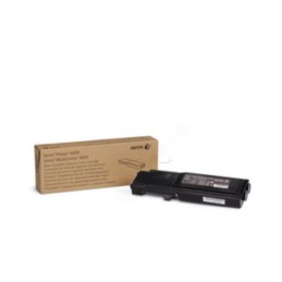 Xerox Phaser-6600 106R02252 fekete eredeti toner