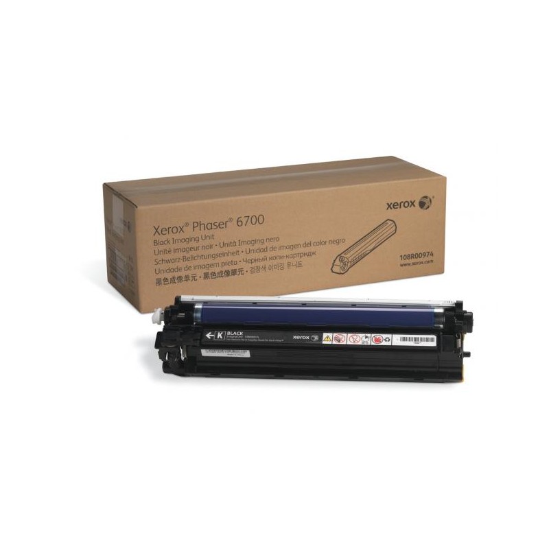 Xerox Phaser-6700 108R00971 kék eredeti dobegység
