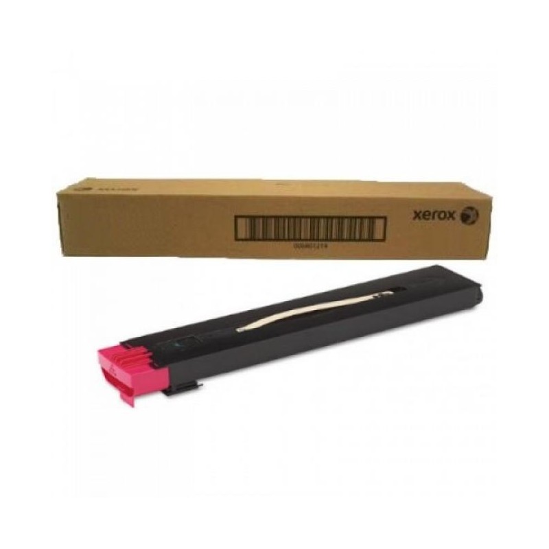 Xerox WorkCentre 7655 [006R01451] magenta eredeti toner