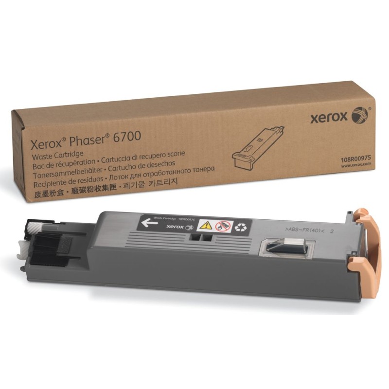 Xerox 6700 eredeti hulladékgyűjtő tartály (108R00975)