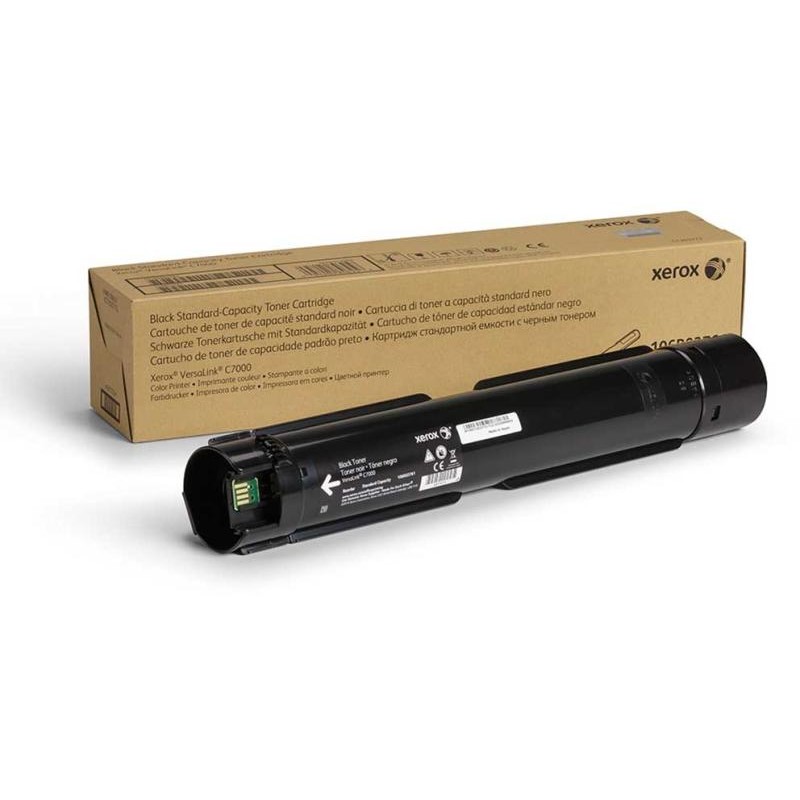 Xerox VersaLink C7000 fekete eredeti toner 3,5K (106R03769)