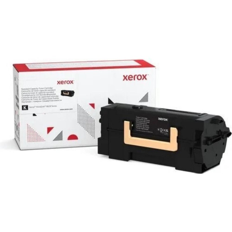 Xerox B620/625 fekete eredeti nagykapaciású toner (006R04673)