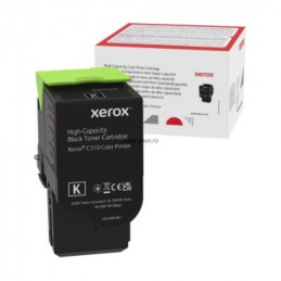 Xerox C625 fekete eredeti 25k toner (006R04644)