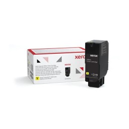 Xerox C625 sárga eredeti 16k toner (006R04647)