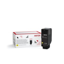Xerox C625 sárga eredeti 6k toner (006R04623)