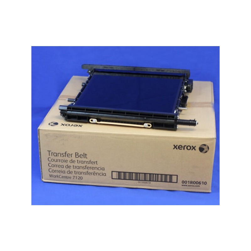 Xerox WorkCentre 7120 [001R00610] eredeti transzfer egység