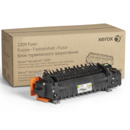 Xerox VersaLink C600 [115R00136] eredeti beégető egység